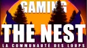 The  Nest banner