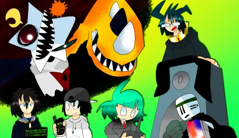 ZosuServer(ニート) banner