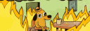 banner