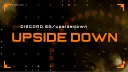 Upside Down Universe banner
