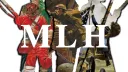 Melchett's Living History banner