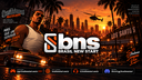 Brasil New Start - Sua vida em segundo plano! Banner