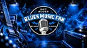 Blues Music Fan Radio Official Discord banner