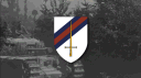 6th Guards Armoured Brigade banner