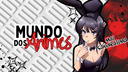 Mundo dos Animes - Br Banner