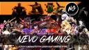 Nevo banner