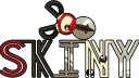 SKINY banner