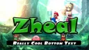 Zheal's Castle banner