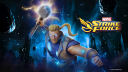 MARVEL Strike Force banner