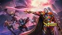 MARVEL Strike Force Banner
