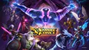 MARVEL Strike Force banner