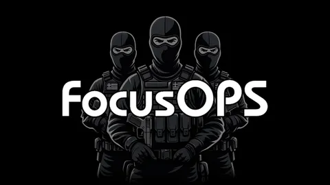 F.OPS banner