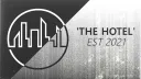 The Hotel banner