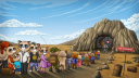 Убежище WELOVEGAMES Discord server banner