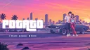 Potato banner