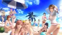 Venus Vacation Community banner
