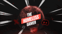 Homeless Gaming Network Discord server banner