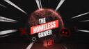 Homeless Gaming Network Banner