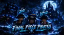 Final Piece Pirates banner