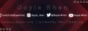 banner