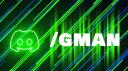 Its Gman Productions Banner