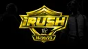 PUBG MOBILE: IRUSH Intl. Server Banner