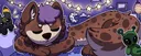 banner