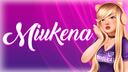 Miukena Banner