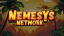 NEMESYS Network banner
