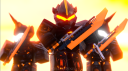 Nighthawk Vanguards Discord server banner