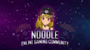 Noodle - Online Gaming Community banner