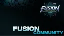 FUSION | Gaming banner