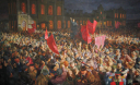 Socialism in One Server Discord server banner