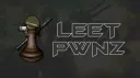 LEET PWNZ banner