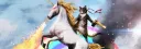 banner