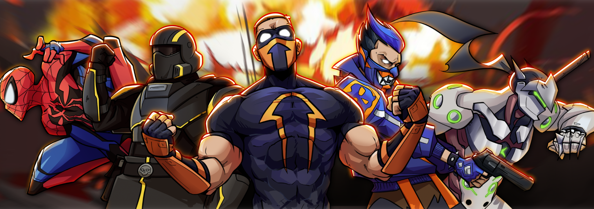 leveluplifting Banner