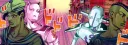 banner
