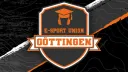 ESUG - E-Sport Union Göttingen e.V banner