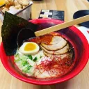 The Ramen Cup banner