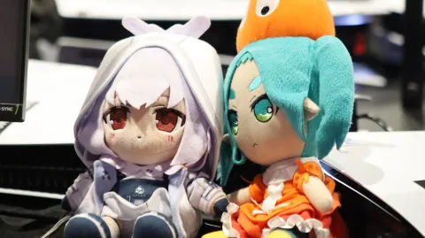 Kirbocord banner