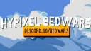 Hypixel Bedwars Banner