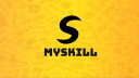 Myskill.top Discord server banner