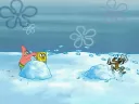 Bikini Bottom banner