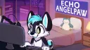 House of Fluff banner