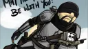 banner