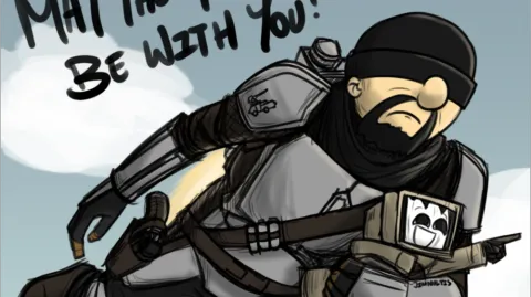 Bo Time Gaming banner