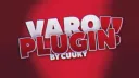 Varo Plugin by Cuuky banner