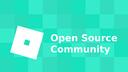 Roblox OSS Community Banner
