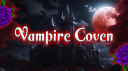 Vampire Coven server banner