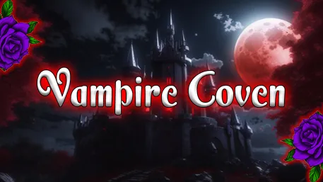 Vampire Coven banner